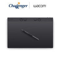 Wacom Intuos Pro (2025) - Small/Medium/Large