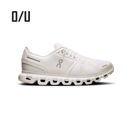 ON Women Cloud 6 White/White
