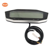 Electric Scooter 60V 72V Odometer Battery Power Display Speedometer Gear Table for Citycoco Scooter 
