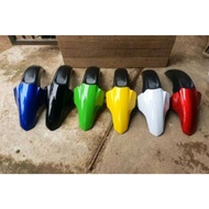 spakbor slebor depan CS One CS1 pnp cb GL megapro ninja dll
