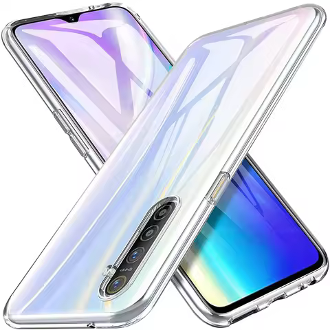 Ultra Thin Silicone Case For OPPO Reno Z 2Z 2F 2 3 4 SE 5 6 7 8 9 10 11 Pro Lite 10X ZOOM ACE 2 4G 5