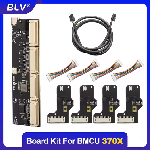 BLV Board Kit for BMCU 370X