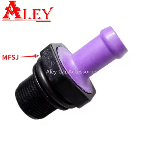Original PCV 11810-5H71A 11810-AR000 Positive Crankcase Ventilation Valve For Nissan Versa 1.6 1.8 T