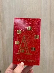 Giorgio Armani  唇釉組