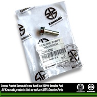 KLX 150 Gear Bolt DT 150 kawasaki 92154-3760