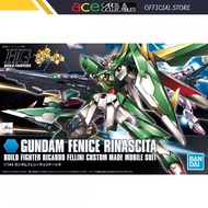 Gunpla HGBF 1/144 Wing Gundam Fenice