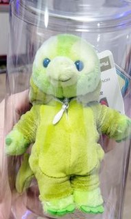 全新港迪olu扮恐龍Hk$298港鐵站面交