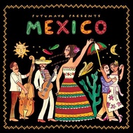 Spicy Mexico (Upgraded Version) Mexico (Updated) PUT359