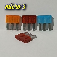 Fuse micro 3 Fuse micro legs 3