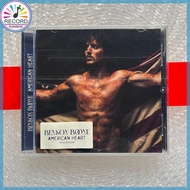 CD-149 Benson Boone Original CD Album [Sealed] Brand New