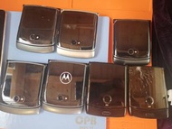各類維修佳音 Motorola Razr 40 / 50 / 60 / 1/2/3/4/5代 换主板維修