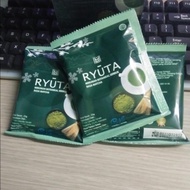 RYUTA | Virale Coffee | Yuma Coffee Isi 1 Sachet