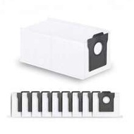 4/6/12pcs Compatible Dreame X40 Ultra/X50 Ultra/Mova E30 Ultra/X40 Pro/X30 Pro Ultra/X30 Pro Plus L1