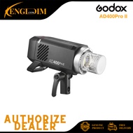Godox AD400Pro II All-in-One Outdoor Flash