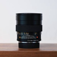 Leica Summilux-R 35mm f/1.4 ROM