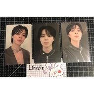 [READY Direct Ship] PC Photocard Official Face Undefinable Jimin BTS