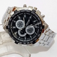 Guntala Olshop, Men's Watches, Men's Chain Watches, Men's Casual Watches, Stainless Steel Watches, S