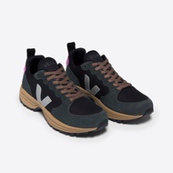 法國 VEJA 經典小白鞋 VENTURI 增高老爹鞋 牛津灰 女