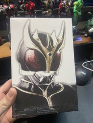 SHF True Action Figure Masked Rider Ultimate Icarus Fine Sculpture Enhanced Ultimate Icarus Model Co