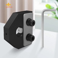 1.75mm Filament Connector Welder Tool Connecting Broken 3D Printer Filament Filament Splicer Welder 