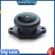 Visual Lenses for  3 Sensor Lenses CMOS Visual Sensor Chip