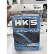 FL1 / FK7 / FC / FE - HKS Fine Tune V Belt / Honda Civic 1.5 Turbo / 7PK1710 / PN: 24996-AK047