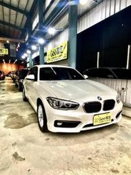 2016年 BMW 118i 低調奢華🔥