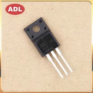 5 original imported FQF6N65(6A-650V)