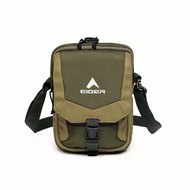 EIGER CROSSROAD SV 1F TRAVEL POUCH