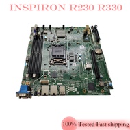 For DELL Inspiron R230 R330 Motherboard 0FF8V4 0F93J7 FF8V4 F93J7 Mainboard 100% tested OK
