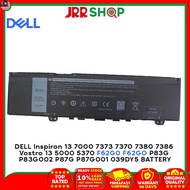 Original Del F62GO Inspiron 13 7000 7373 7370 7380 7386 Vostro 13 5000 5370 F62G0 P83G P87G P87G001 