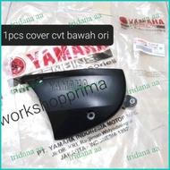 Diskon Paket Tutup Cvt - Cover Cvt Mio Sporty- Mio Smile Original Ygp