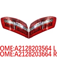 2128203664 2128203564 W212 E260 E200 E300 E320 E400 car taillights Tail Lights Headlights lamp Acces
