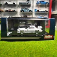 Diecast Mazda RX-7 (FD3S) – 1/ Hobby Japan64