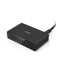 Anker PowerPort 10 charger