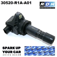 Ignition Coil Honda HRV 1.8 2015-2021 CRV 2.0 Gen 4 RM Gen 5 RW 2013-2023 Civic 1.8 FB 2012-2018 Imp