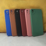 Vivo Y91C Y1S Y30 Y30i Y50 Y19 V19 S1 Pro Case Macaron Pro Camera