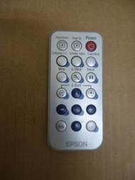二手遙控器- EPSON ELPST13 EMP系列 原廠投影機搖控器
