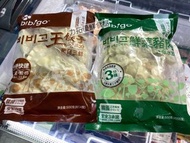 韓國CJ Bibigo 王餃子500克業務裝（急凍貨）