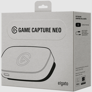 # Elgato Game Capture Neo - 1080p Video Gaming Capture Card #