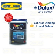 [100% ORIGINAL] 5LT ICI Dulux Inspire Exterior & Interior Sealer (Cat Asas Dinding Luar & Dalam)