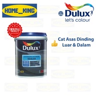 [100% ORIGINAL] 1LT ICI Dulux Inspire Exterior &amp; Interior Sealer (Cat Asas Dinding Luar &amp; Dalam)