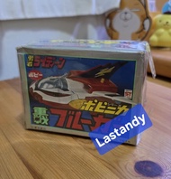 超合金 POPY 雷登 戰機 GX PX ES EX DX ST