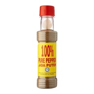 Nonya Empire Black Pepper Powder Extra Hot, 80g
