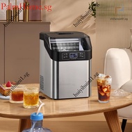 Ice Maker Commercial Ice Maker Machine Multifunctional Ice Cube Maker Portable Ice Maker Small