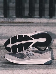 New Balance Men's 880 Series Cushioning Breathable Low-Top Casual Running Shoes Mw880cf3