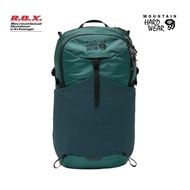 Mountain Hardwear Field Day 22 Backpack Green Unisex Backpack