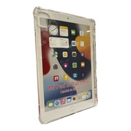 Casing Clear Soft Case Xiaomi MiPad 5 Pro 11 INCH 2021 MiPad 5 Pro 12.4 INCH 2022 with Slot Pencil H