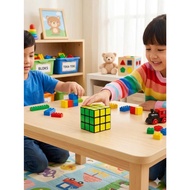 ToyStore - Rubik's Cube 5x5 Educational Magic Cube Toy/
