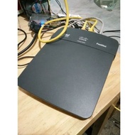Ready Linksys E1200 E 1200 E 900 E900 N300 Wi-Fi Router DDWRT Bisa Req